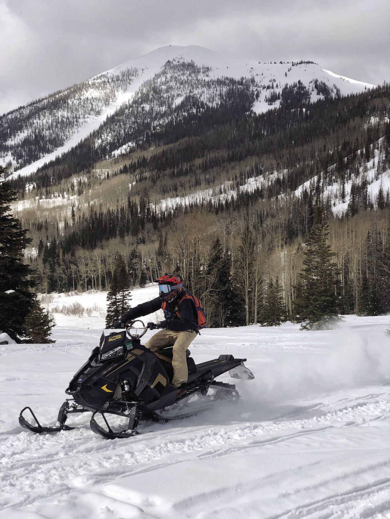Steamboat Springs